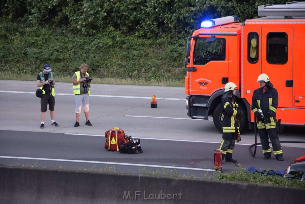 VU PKlemm A 3 Rich Frankfurt Hoehe AK Koeln Heumar P098.JPG - Miklos Laubert